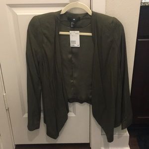 H&M Blazer/Jacket